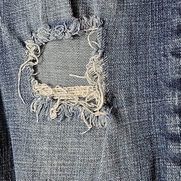 Kut From The Kloth | Catherine Boyfriend Cuffable Jeans - Picture 7 of 7